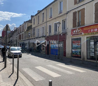  Appartement � vendre 1 pi�ce 32 m�