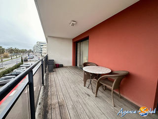  Appartement � vendre 3 pi�ces 62 m�