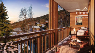  Appartement � vendre 2 pi�ces 44 m�