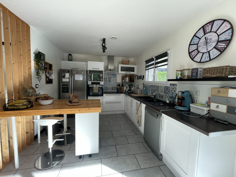 � vendre  Maison Lanton (33138)