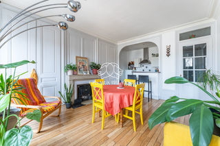  Appartement � vendre 3 pi�ces 67 m�