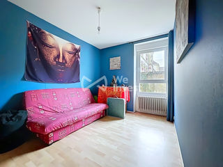  Appartement � vendre 3 pi�ces 72 m�