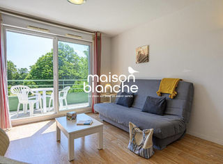  Appartement � vendre 1 pi�ce 19 m�