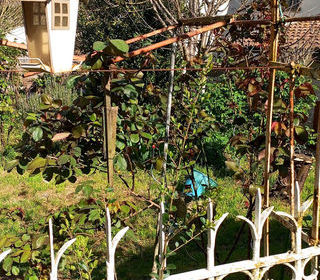  Maison � vendre 4 pi�ces 160 m�