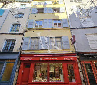  Appartement � vendre 2 pi�ces 42 m�