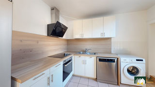  Appartement � vendre 3 pi�ces 66 m�