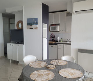  Appartement � vendre 3 pi�ces 54 m�