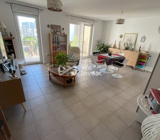  Appartement � vendre 3 pi�ces 65 m�