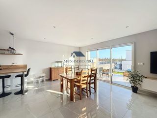  Maison � vendre 5 pi�ces 141 m�