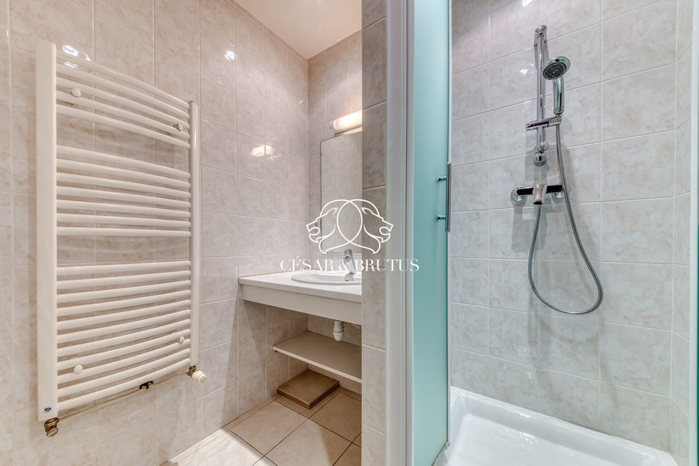 � vendre  Appartement Lyon 6