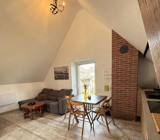  Appartement � vendre 2 pi�ces 28 m�