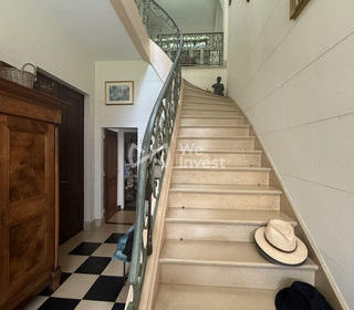  Maison � vendre 9 pi�ces 268 m�