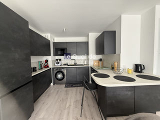  Appartement � vendre 2 pi�ces 42 m�