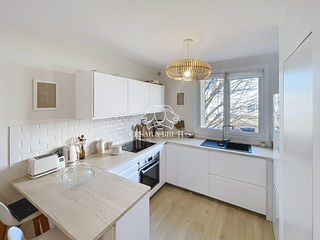  Appartement � vendre 3 pi�ces 52 m�