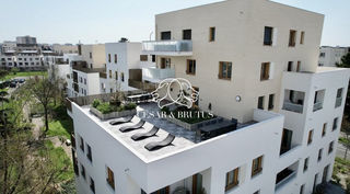  Appartement � vendre 3 pi�ces 75 m�