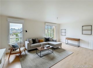  Appartement � vendre 3 pi�ces 60 m�