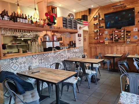 Fonds de commerce &agrave; vendre Brian&ccedil;on 120000 05100 Brian�on