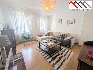  Appartement � vendre 3 pi�ces 70 m�