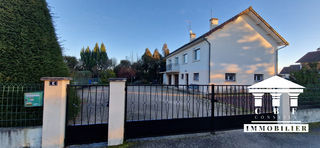  Maison � vendre 7 pi�ces 123 m�