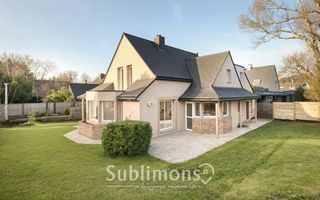  Maison � vendre 6 pi�ces 175 m�