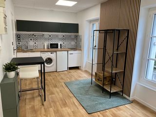  Appartement � louer 1 pi�ce 18 m�