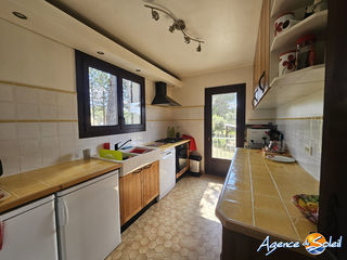  Maison � vendre 6 pi�ces 150 m�