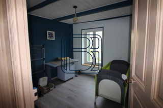  Maison � vendre 3 pi�ces 81 m�