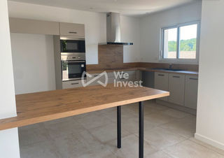  Maison � vendre 6 pi�ces 114 m�