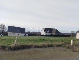  Terrain � vendre 1023 m�