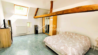  Maison � vendre 8 pi�ces 170 m�