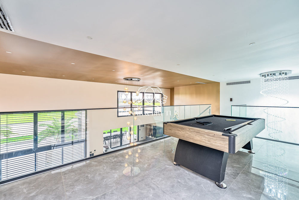 � vendre  Maison Satolas-et-Bonce (38290)