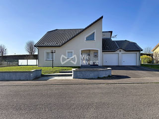  Maison � vendre 7 pi�ces 166 m�