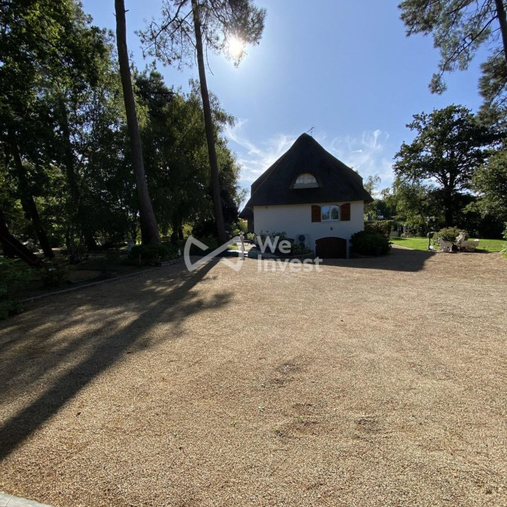 � vendre  Maison Saint-Nicolas-de-Redon (44460)