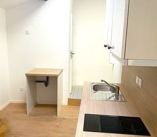  Appartement � louer 2 pi�ces 34 m�