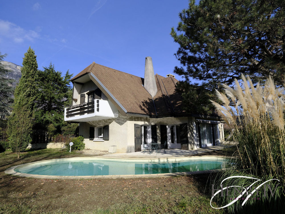 � vendre  Maison Saint-Ismier (38330)