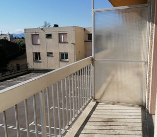  Appartement � louer 1 pi�ce 18 m�