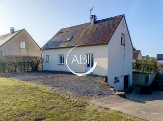  Maison � vendre 4 pi�ces 115 m�