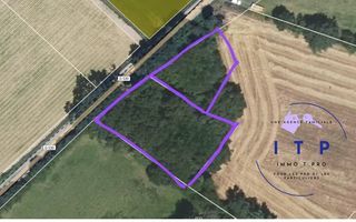  Terrain � vendre 1265 m�