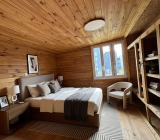  Maison � vendre 5 pi�ces 84 m�