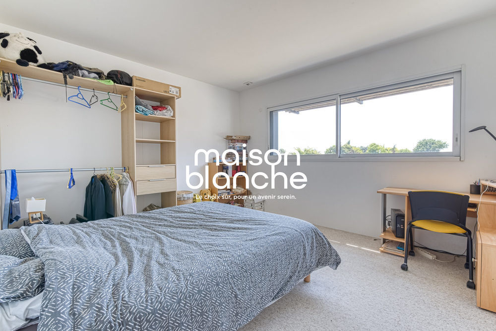 � vendre  Maison Feneu (49460)