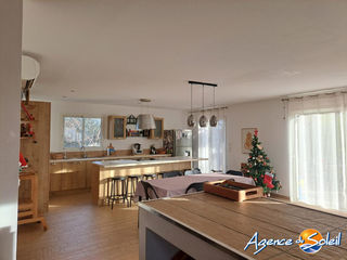  Maison � vendre 4 pi�ces 124 m�