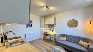  Appartement � louer 2 pi�ces 25 m�