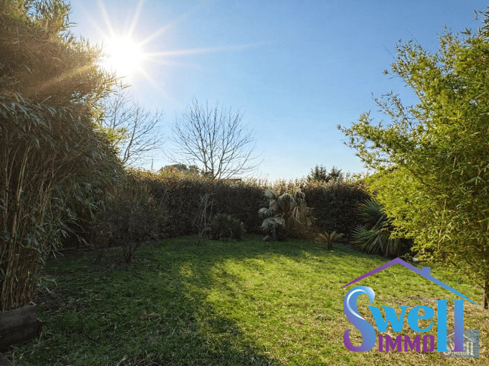 � vendre  Maison Moliets-et-Maa (40660)