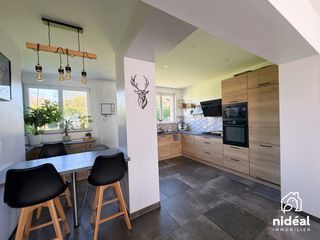  Maison � vendre 5 pi�ces 148 m�