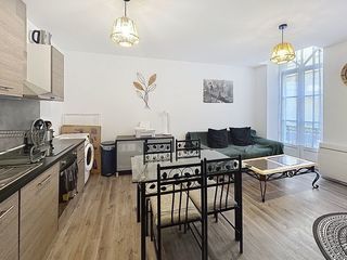  Appartement � louer 2 pi�ces 39 m�