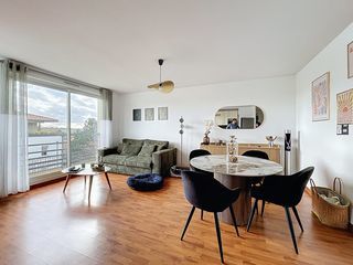  Appartement � vendre 3 pi�ces 60 m�