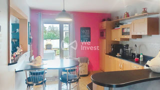  Maison � vendre 9 pi�ces 200 m�