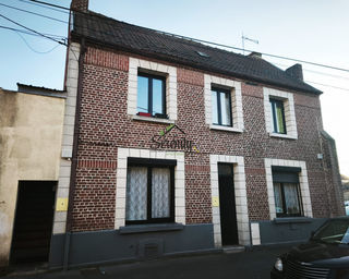  Immeuble � vendre 163 m�