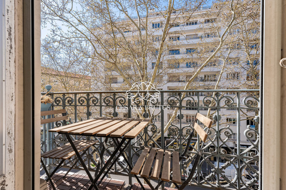 � vendre  Appartement Lyon 3