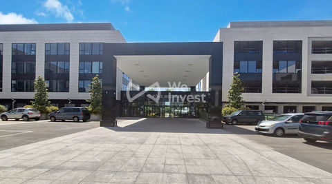 Bureau &agrave; usage d'activit&eacute; m&eacute;dicale 160000 77600 Jossigny